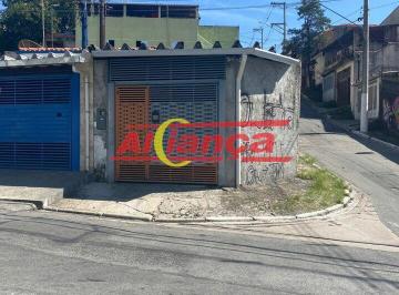 Casa · 98m² · 3 Quartos · 2 Vagas · casa térrea Jardim Guapira.