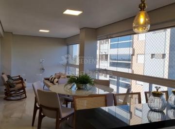 Apartamento · 176m² · 3 Quartos · 3 Vagas · Apartamento Mobiliado Venda Integrato Iguatemi Zona Sul