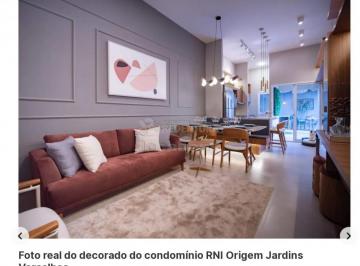 Casa · 70m² · 3 Quartos · 2 Vagas · Casa Nova Condominio Jardins Versalhes Bady Bassitt- SP