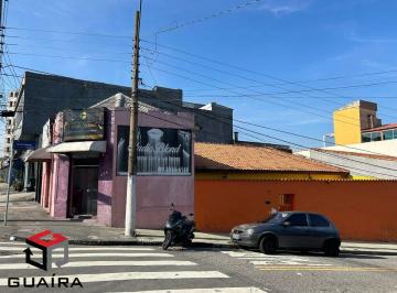 Terreno · 187m² · 3 Quartos · 4 Vagas · Terreno 276 m em Santo André -SP