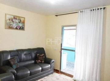 Casa · 184m² · 3 Quartos · 1 Vaga · Casa à venda, 3 quartos, 1 vaga, Condomínio Maracanã - Santo André/SP