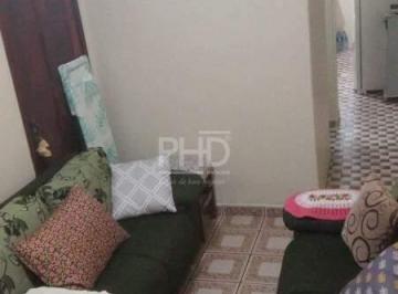 Casa · 72m² · 2 Quartos · 1 Vaga · Casa à venda, 2 quartos, 1 suíte, 1 vaga, Vila Tibiriça - Santo André/SP
