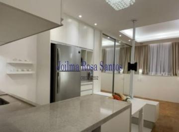 Foto 01 · Studio, Jardim Paulista, São Paulo, SP