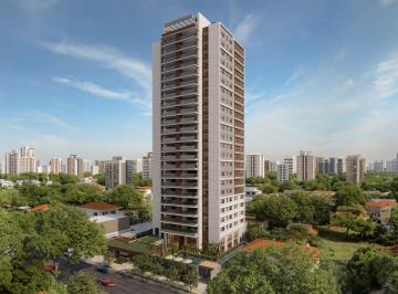 Apartamento de 4 quartos, São Paulo · Ed. Edson 1400 / Campo Belo / Chaves outubro de 2026 / 234m² 4 suites 4 vagas