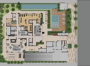Apartamento de 3 quartos, São Paulo · Ed. Edson 1400 / Campo Belo / Chaves out de 2026 / 234m² 3 ou 4 suites 4 vagas