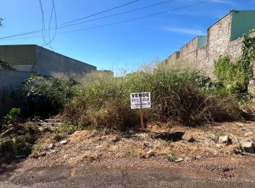 Foto 01 · Terreno, Residencial Água Santa, Rio Verde, GO