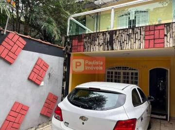 Photo 1 · Sobrado à venda no Brooklin, 150 m² - 2 quartos, 1 suíte, 2 salas, 3 banheiros,