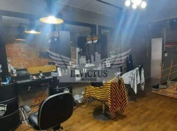 Comercial · 100m² · Salão para Alugar, 100m² - Vila Gilda em Santo André/SP. 