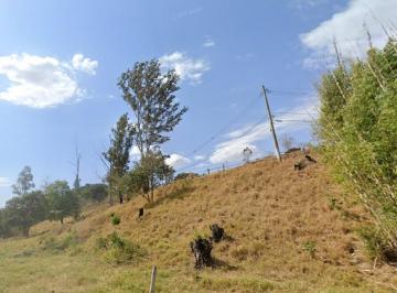 Terreno , Itajubá · OPORTUNIDADE - TERRENO em aclive, na entrada do Bairro Anhumas, em Itajubá–MG 