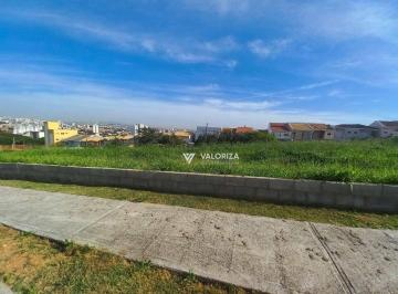 ee0b44ad92e36db3838c4f5547fc91b2449dedd5 · Terreno à venda, 300 m² por R$ 330.000,00 - Parque Três Meninos - Sorocaba/SP
