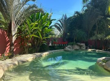 39793e4c5e77197bcfe42ffc329996b65381650d · Sobrado com 4 dormitórios à venda, 1064 m² por R$ 5.500.000,00 - Condomínio Arujazinho III Parte - I