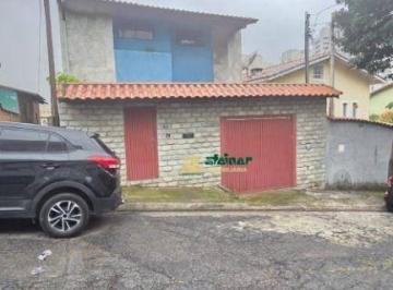 9ad04af63f8d9262e38e1483800d69bc8fcd5525 · Sobrado à venda, 481 m² por R$ 1.100.000,00 - Vila Tijuco - Guarulhos/SP