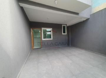 Casa · 90m² · 3 Quartos · 2 Vagas · Sobrado 3 Quartos Vila Formosa 90m²