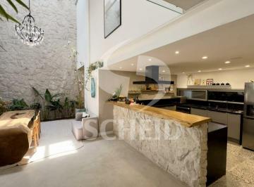 Casa · 350m² · 4 Quartos · 3 Vagas · JARDIM MARAJOARA -  RUA SEM SAÍDA 4 quartos - piscina e churrasqueira