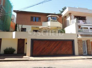 Casa · 310m² · 4 Quartos · 4 Vagas · casa com 4 quartos  a venda no Jardim Prudência São Paulo SP