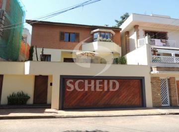Casa · 310m² · 4 Quartos · 4 Vagas · casa com 4 quartos  a venda no Jardim Prudência São Paulo SP