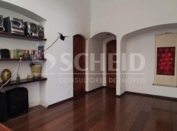 Casa · 850m² · 4 Quartos · 4 Vagas · Sobrado Residencial no Alto da Boa Vista