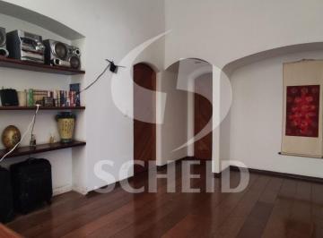 Casa · 850m² · 4 Quartos · 4 Vagas · Sobrado Residencial no Alto da Boa Vista