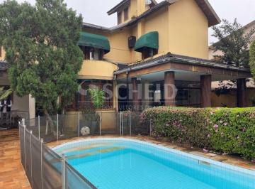 Casa · 478m² · 3 Quartos · 5 Vagas · Casa com 3 quartos a venda no Jardim Prudência