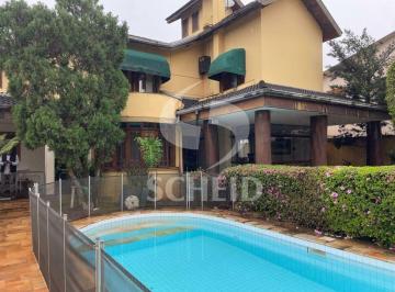 Casa · 478m² · 3 Quartos · 5 Vagas · Casa com 3 quartos a venda no Jardim Prudência