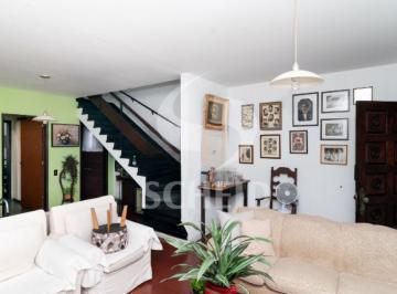 Casa · 220m² · 3 Quartos · 2 Vagas · casa com 3 quartos de vila a venda no jardim hipico São Paulo SP