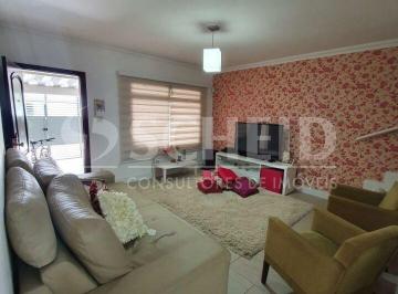 Casa · 127m² · 2 Quartos · 2 Vagas · Sobrado com 2 Quartos e 3 banheiros à Venda, 127 m² Chácara Santo Antonio