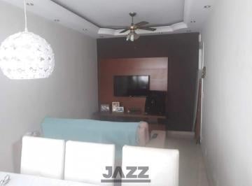 Apartamento · 75m² · 3 Quartos · 1 Vaga · Apartamento à Venda - Vila Castelo Branco, Campinas - 75m2 - Condomínio Raul Renato - 3 Quartos