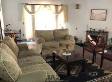 Casa · 440m² · 3 Quartos · 4 Vagas · Casa em Condomínio à Venda - Jardim Itapoan, Paulínia - 440m2 - Condomínio Jardim Itapoan -  - 3 suí