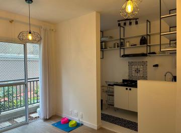 Apartamento de 2 quartos, São Paulo · Apartamento Pq. da Mooca - 2 Quartos - Lazer completo por R$ 350.000,00