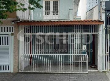 Casa · 70m² · 2 Quartos · 1 Vaga · Sobrado com 2 quartos, 3 banheiros 1 vaga no Campo Belo