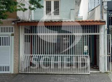 Casa · 70m² · 2 Quartos · 1 Vaga · Sobrado com 2 quartos, 3 banheiros 1 vaga no Campo Belo