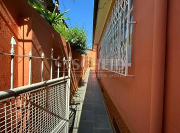 Casa · 200m² · 3 Quartos · 1 Vaga · Casa 200m², terreno de 400m2, em Santo Amaro, com 3 dormitórios, sala, cozinha, edícula e quintal.