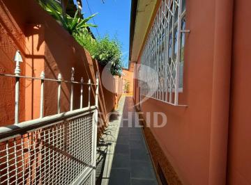 Casa · 200m² · 3 Quartos · 1 Vaga · Casa 200m², terreno de 400m2, em Santo Amaro, com 3 dormitórios, sala, cozinha, edícula e quintal.