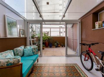 7329e2c562da615e7e5694a7d4ff283818e51cb3 · Apartamento Garden com 3 dormitórios à venda, 149 m² por R$ 2.150.000,00 - Vila Romana - São Paulo/S