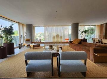 eb8eeb9c5e08bc1c62177ccfc5ea2ecf9e5b9c57 · Apartamento à venda, 362 m² por R$ 9.177.300,00 - Vila Beatriz - São Paulo/SP