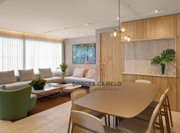 77283d2daed32b1a60d8d59e6d50787ece9d911b · Apartamento com 4 dormitórios à venda, 140 m² - Sion