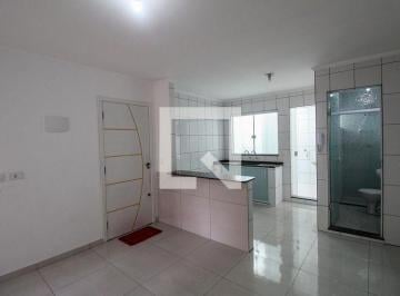 Apartamento · 50m² · 2 Quartos · Apartamento para Aluguel - Jardim Imperador, 2 Quartos,  50 m² - São Paulo
