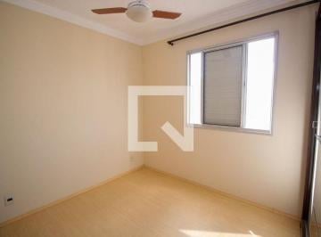 Apartamento · 43m² · 2 Quartos · Apartamento para Aluguel - Vila Indiana, 2 Quartos, 43 m² - Taboão da Serra