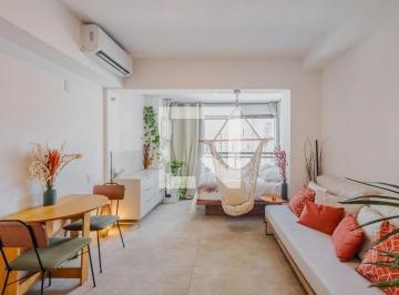 Apartamento · 31m² · 1 Quarto · Apartamento para Aluguel - Pinheiros, 1 Quarto, 31 m² - São Paulo