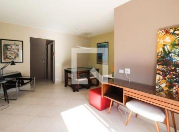 Apartamento · 63m² · 2 Quartos · 1 Vaga · Apartamento para Aluguel - Moema, 2 Quartos, 63 m² - São Paulo