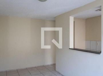 Apartamento · 48m² · 2 Quartos · 1 Vaga · Apartamento para Aluguel - Guaratiba, 2 Quartos,  48 m² - Rio de Janeiro