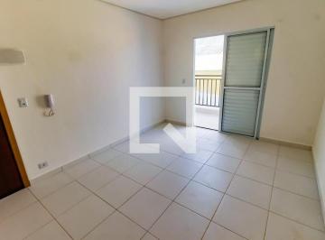 Casa · 26m² · 1 Quarto · Casa para Aluguel - Jardim Olinda, 1 Quarto, 26 m² - São Paulo