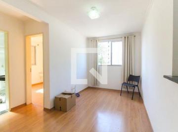 Apartamento · 42m² · 2 Quartos · 1 Vaga · Apartamento para Aluguel - Itaquera, 2 Quartos, 42 m² - São Paulo