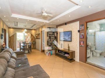Casa · 227m² · 2 Quartos · 1 Vaga · Casa para Aluguel - Jardim America, 2 Quartos,  227 m² - Rio de Janeiro