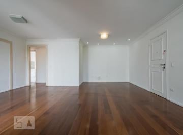 Apartamento · 178m² · 4 Quartos · 2 Vagas · Apartamento para Aluguel - Campo Belo, 4 Quartos, 178 m² - São Paulo