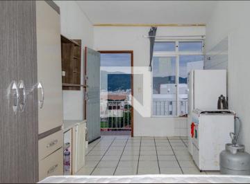 Apartamento · 29m² · 1 Quarto · Apartamento para Aluguel - Trindade, 1 Quarto,  29 m² - Florianópolis