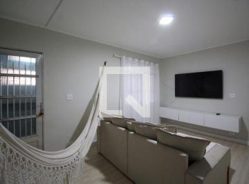 Casa · 149m² · 2 Quartos · 2 Vagas · Casa à Venda - Santana, 2 Quartos,  149 m² - São Paulo