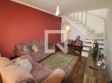 Casa · 85m² · 3 Quartos · 3 Vagas · Casa à Venda - Vila Guilherme, 3 Quartos, 85 m² - São Paulo