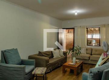 Casa · 270m² · 4 Quartos · 4 Vagas · Casa à Venda - Jabaquara, 4 Quartos,  270 m² - São Paulo