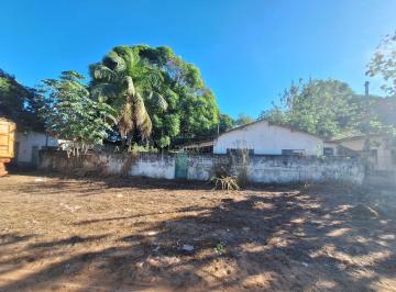Terreno · 1115m² · Área em Coxim, excelente área, 1.115,77 m , proximo do rio e BR. Coxim - MS